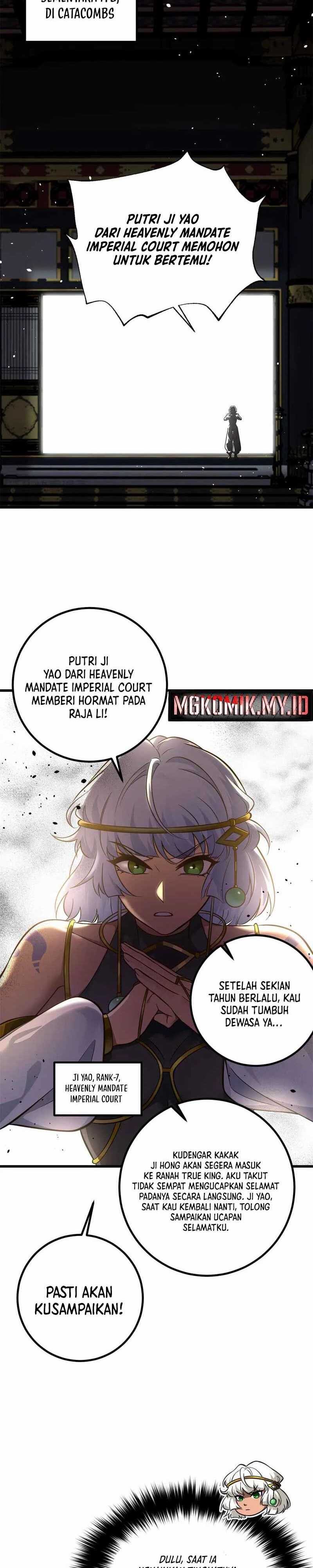 Dilarang COPAS - situs resmi www.mangacanblog.com - Komik global gao wu 310 - chapter 310 311 Indonesia global gao wu 310 - chapter 310 Terbaru 21|Baca Manga Komik Indonesia|Mangacan